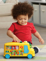 Leapfrog Alphabet Phonics Bus