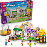 Lego Friends 42671 Plant Café & Flower Shop