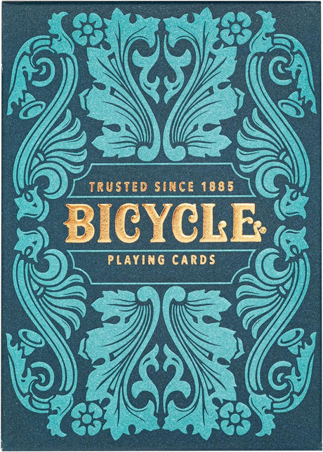 Bicycle Sea King Premium Playing Cards - Single Deck