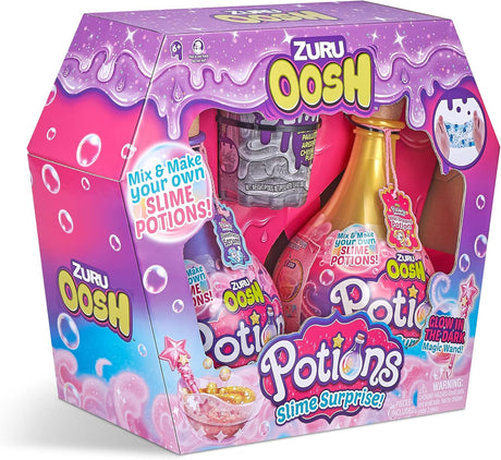 Links to Zuru Oosh Magic Potions Surprise 2 Mystical Slime Toys by zuru-oosh-magic-potions-surprise-2-mystical-slime-toys