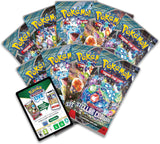 Pokemon TCG Scarlet & Violet Stellar Crown Elite Trainer Box