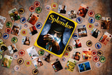 Space Cowboys Splendor Card Game