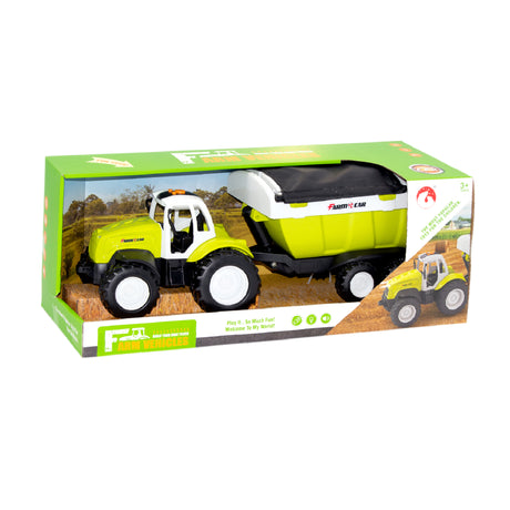 Links to FARMER VEHICLE by 