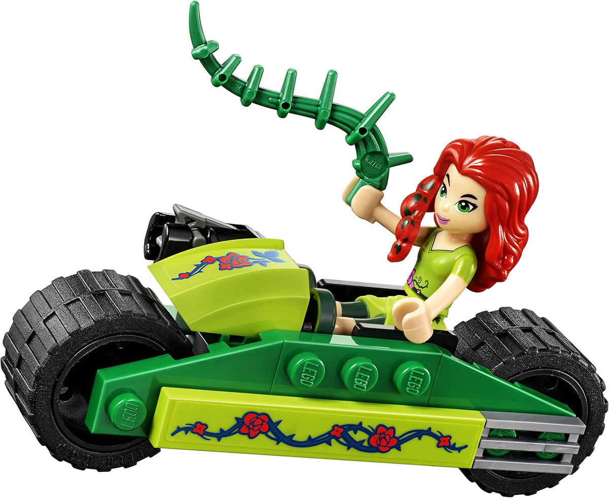 LEGO® DC Super Hero Girls High School Building Set