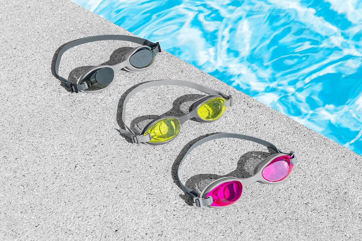 Bestway Hydro Pro Goggles – Activwear