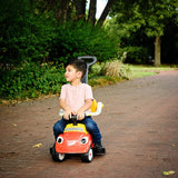 Little Tikes 3 In 1 Ride On Car