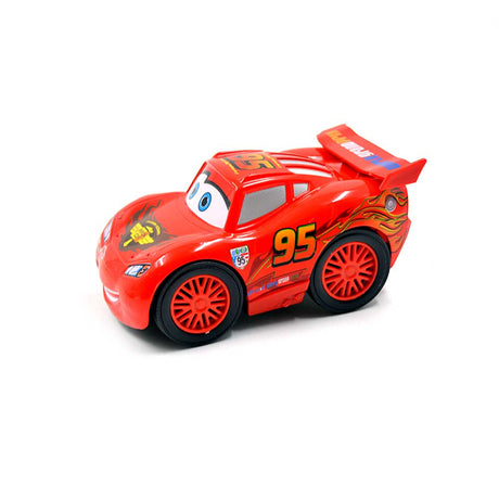 DISNEY CARS LIGHTNING MCQUEEN