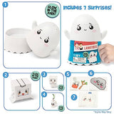 LankyBox Ghosty Glow Mystery Box