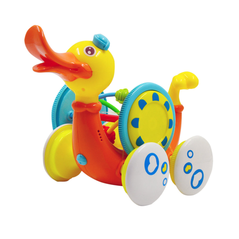 Links to DUCK FOR INFANTS by 