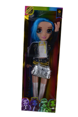 60cm Fashion Doll (Assorted Designs, Sold as Single)