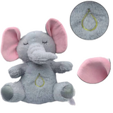 Plush Pet Elephant