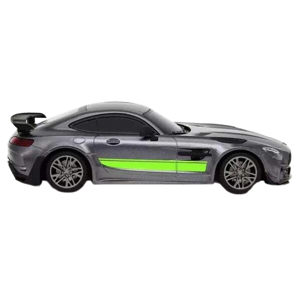 MercedesAMG GT R Pro 1:12 RC Car (Assorted Colors, Sold As Single)