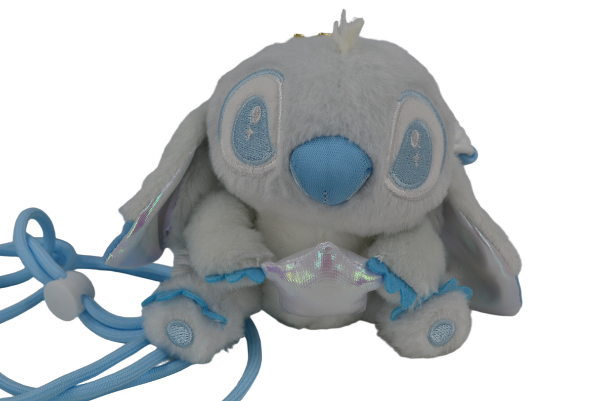 Plush with Mobile Holder Assorted 8