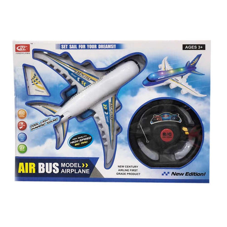 Links to AIR BUS MODEL AIRPLANE by 