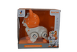 Dancing Mechanical Dog Toy – Assorted Colors (2-Pack)