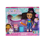 Gabby’s Dollhouse, Gabby Deluxe Craft Dolls and Accessories