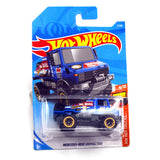 Hotwheels Track Stars Asst