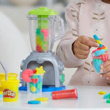 Play-Doh Swirlin Smoothies Blender Playset