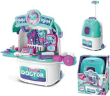 Links to Hello Doctor Trolley Set by hello-doctor-trolley-set