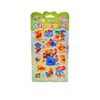 Winnie The Pooh Puffy Stickers