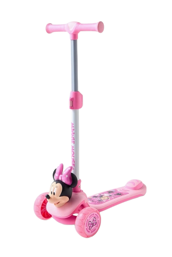 Mickey Mouse Kids Kick Scooter