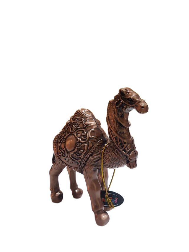 Decorative Camel Showpiece