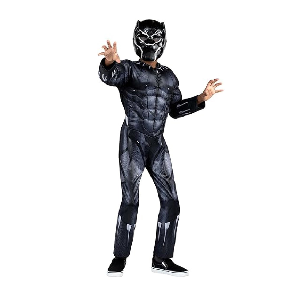 Black Panther Costume