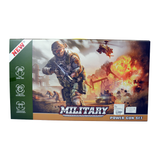 Military Legion Of Justice