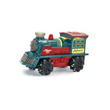Train Steam R/C