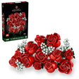 LEGO Botanicals 10328 Bouquet of Roses