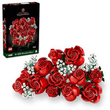 LEGO Botanicals 10328 Bouquet of Roses