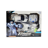 Links to TRANSFORMER R/C CAR by 