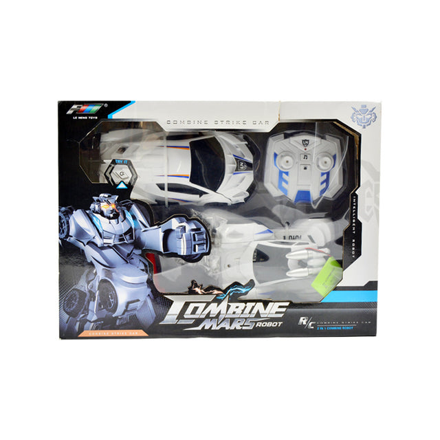 Links to TRANSFORMER R/C CAR by 