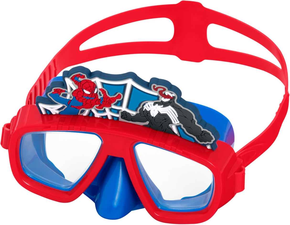 Bestway Marvel Spider-Man Child 3+ Mask