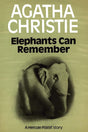 Elephants Can Remember - product image