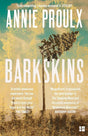 Barkskins - product image