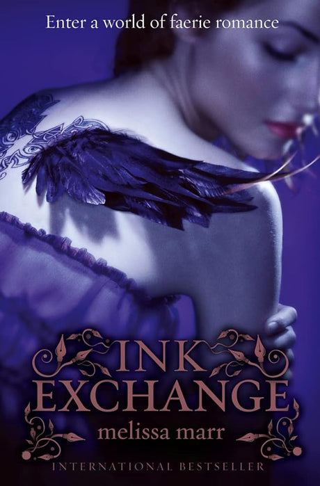 Ink Exchange - product image