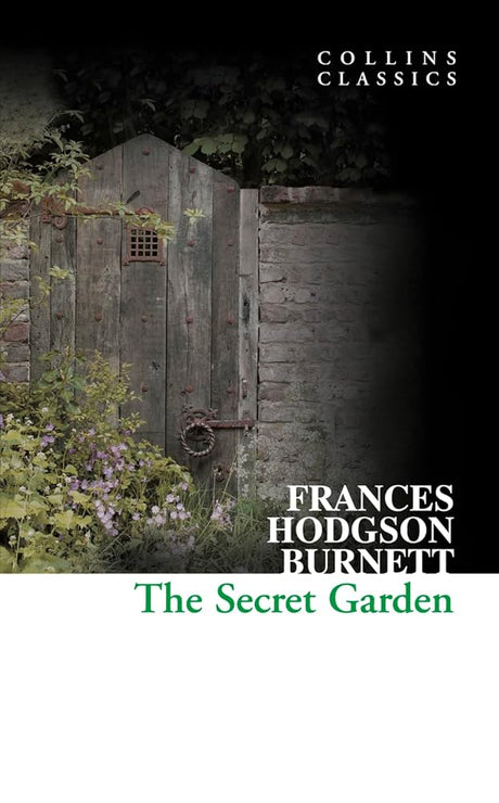 The Secret Garden (Collins Classics) - product image