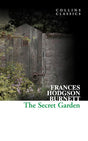 The Secret Garden (Collins Classics) - product image