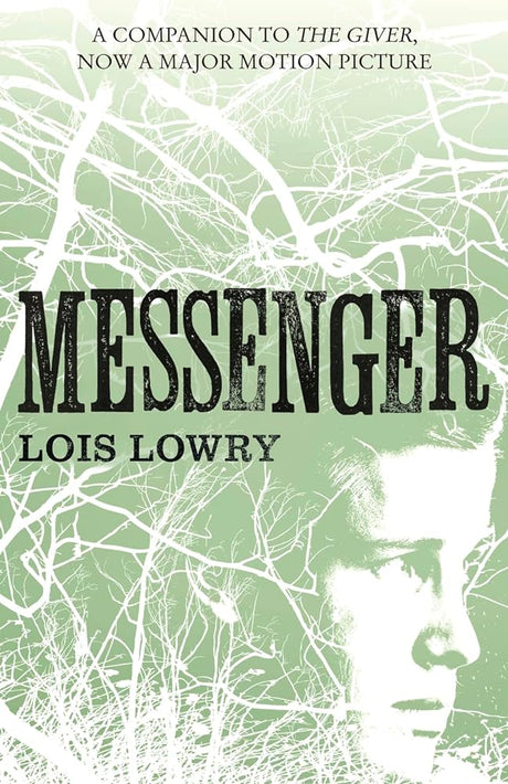 Messenger - product image