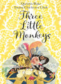 Three Little Monkeys - product image