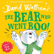 Bear Who Went Boo- Not-Us Pb - product image
