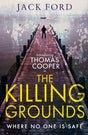 The Killing Grounds (Thomas J Cooper 1) - product image