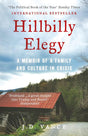 Hillbilly Elegy- Pb - product image