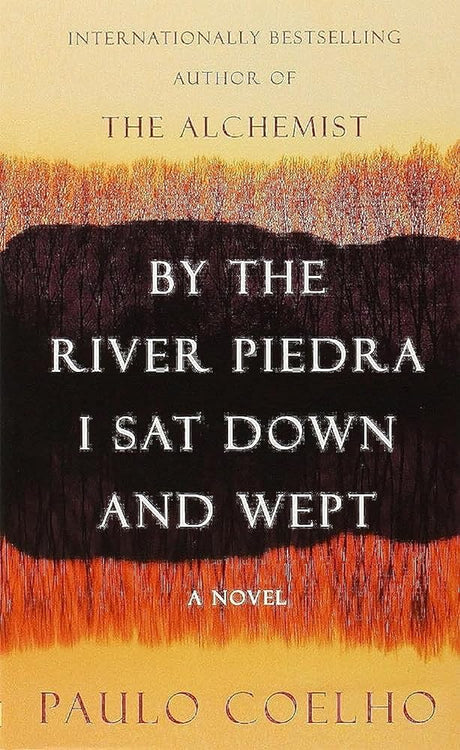 Book cover image of By the River Piedra I Sat Down and Wept
