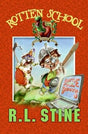 Book cover image of Battle of the Dum Diddys (Rotten School, No. 12)