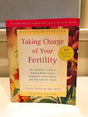 Book cover image of Taking Charge of Your Fertility, 10th Anniversary Edition: The Definitive Guide to Natural Birth Control, Pregnancy Achievement, and Reproductive Health