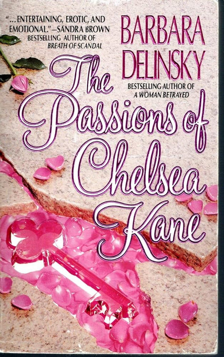 The Passions of Chelsea Kane - product image