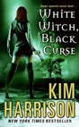 Book cover image of White Witch, Black Curse (The Hollows, Book 7)