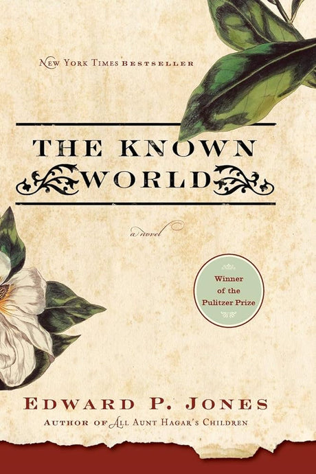 The Known World - product image
